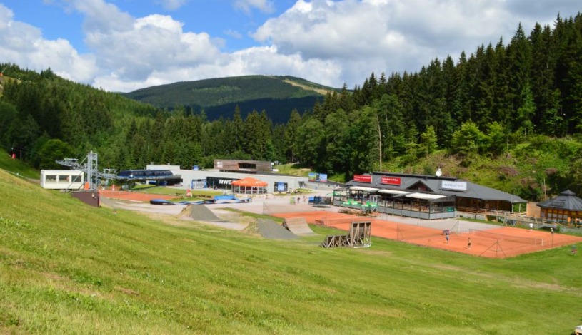 APARTMÁNY DALIBOR SPINDLERUV MLYN * * * Špindlerův Mlýn